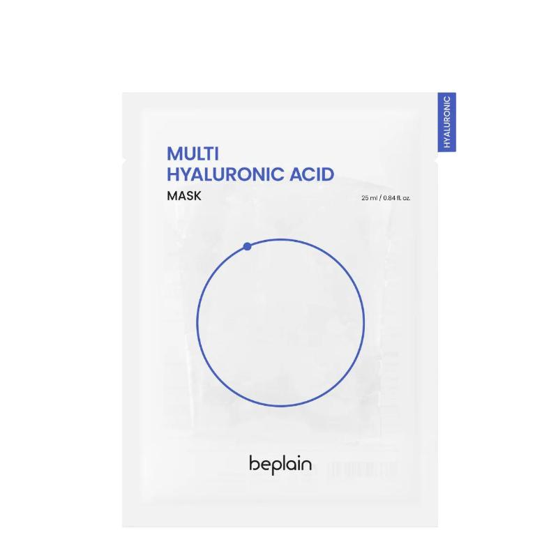 Multi Hyaluronic Acid Mask Set (5 masks)