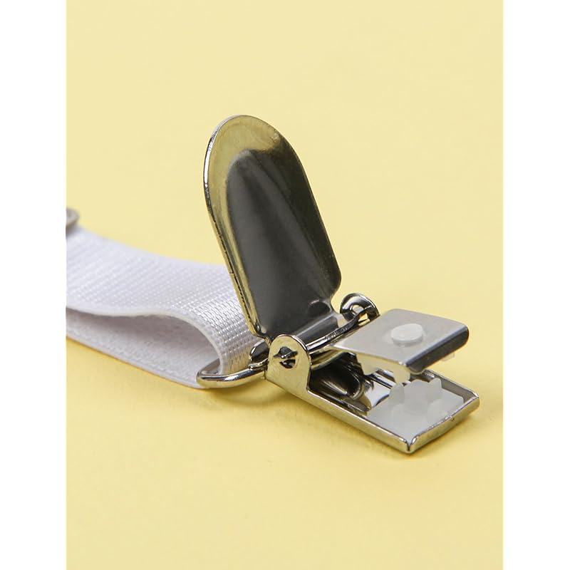 [ohyeahlady] Garter Belt Race Large Size Ladies Garter Adjustable Suspenders 4 Belts Summer Not Easy To Get Stuffy for Women Garter Underwear Simple