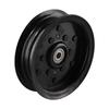532196106 Idler 11*11*10cm Idler Replacement Compatible With Lawn Models Direct Installation Idler For LGT2654