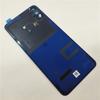 Coperchio Batteria Posteriore Alloggiamento Per Honor 9X Lite Cover Posteriore Con Cavo Flessibile Impronta Digitale Parti di Ricambio Logo