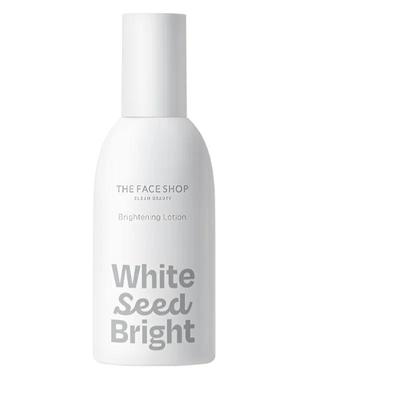 Loção Clareadora Real Semente Branca 150 ml