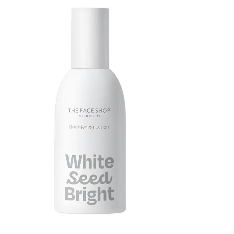[The Face Shop] White Seed Real Brightening Lotion 150 ml