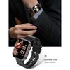 Rainbuvvy T99 TWS Smartwatch Wireless Earbuds 2.02inches IPS 320x385 BT5.0 Bluetooth Call IP67 Waterproof Smart Bracelet 300mAh Support Multi-language