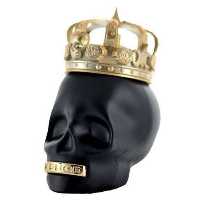 Noble Prestige Eau de Toilette - 40ml - Exquisite Masculine Scent for the Discerning Gentleman