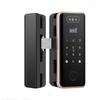 Realand ZD508 Smart Door Lock with Face & Fingerprint Recognition CN Plug (adapter Included)