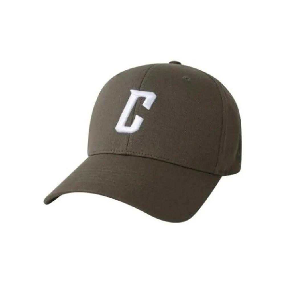 [NBA] M Cap KQC N255AP434P-KH CHI Initial Embroidery FREE