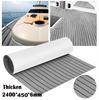 Universal 17.7"X94.5"EVA Foam Teak Sheet Marine Flooring Yacht Boat Car Truck RV