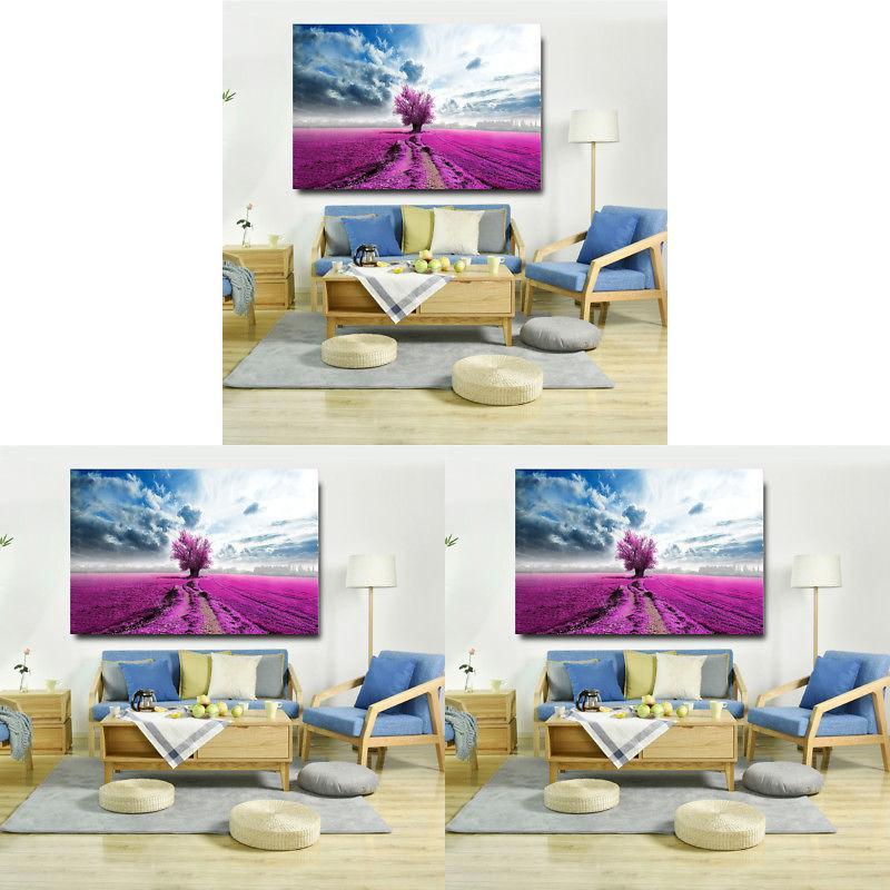 Modern Minimalist Crystal Porcelain Wall Art With Diamond Accents For Living Room Decor