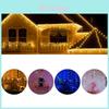 Iluminare – Ghirlande și lumini decorative