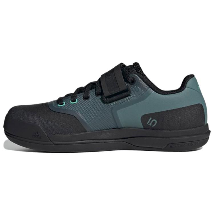 

new Adidas Five Ten Hellcut Pro Hazy Emerald Women s 41