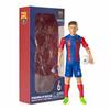Sockers FC Barcelona Gavi Collectible Soccer Action Figure 20cm