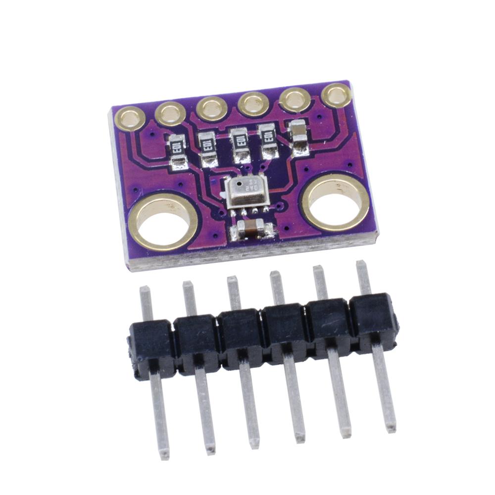 1/3/5PCS BMP280-3.3V Digital Barometric Pressure Altitude Sensor Module High Precision Atmospheric Pressure Sensor Module