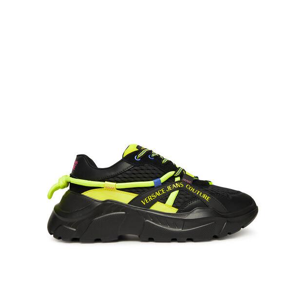 Кроссовки Versace Jeans Couture Fondo Speedtrack EU 43