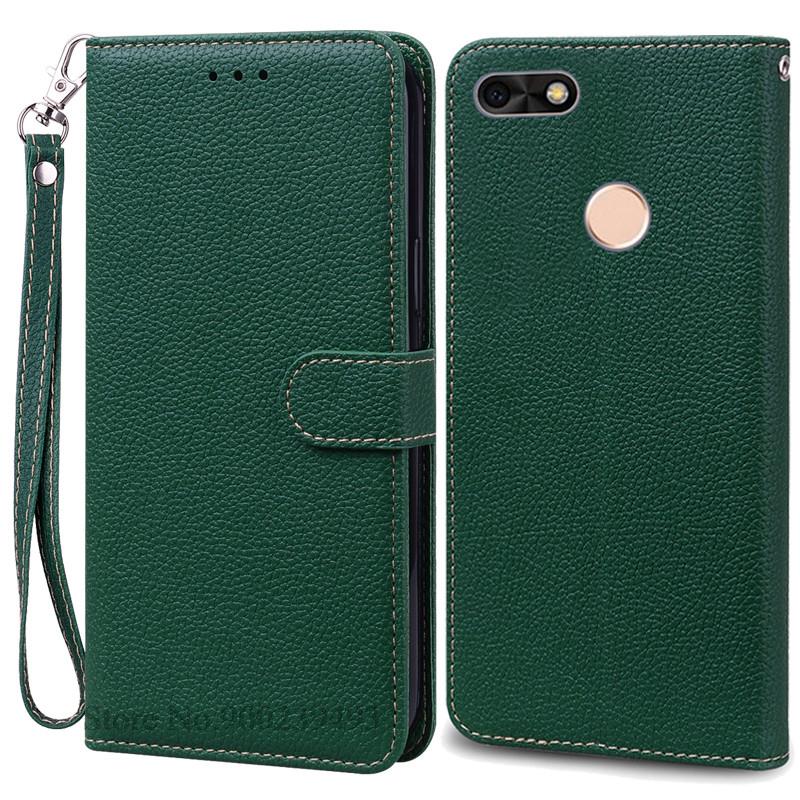 Für Huawei P9 Lite Mini Hülle Brieftasche Cover SLA-L02 SLA-L22 SLA-L03 SLA-L23 für Huawei Nova Lite 2017 Hülle Huawei Y6 Pro 2017 Hülle