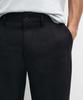 Masimodutti Linen Suit Pants