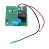 Charger Circuit Board 28667 G01 Power Control Board Replacement for E‑Z‑GO Electric Golf Cars Medalist TXT Freedom PDS