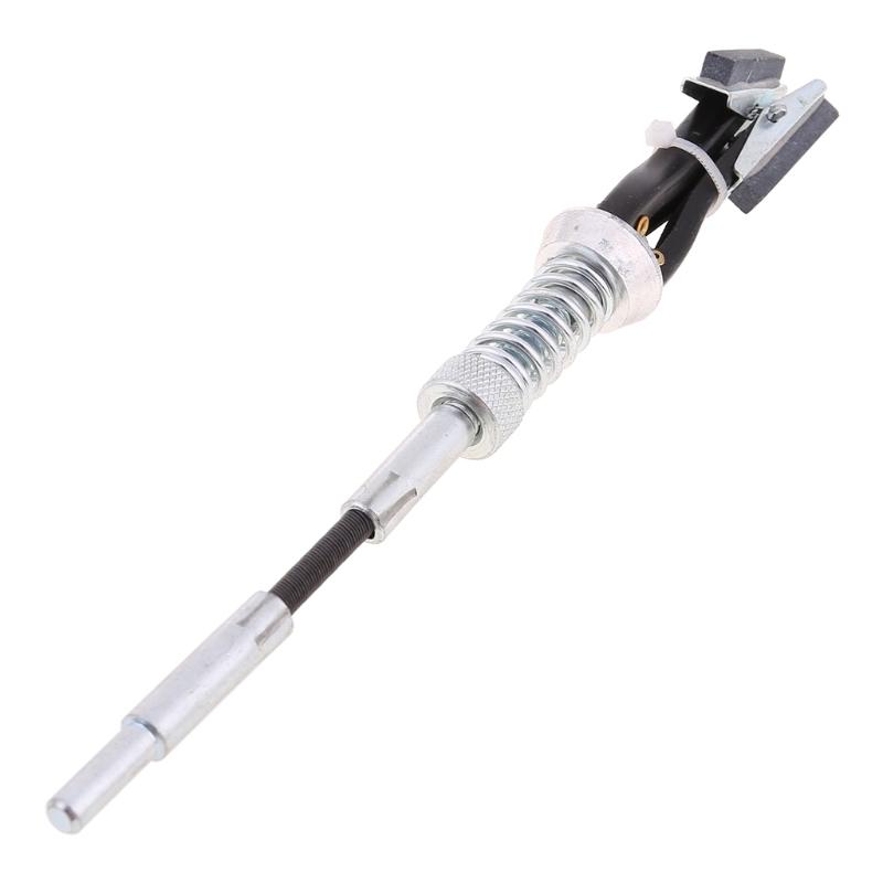 3čelisťový nástroj na honování pístu brzdového válce 19mm-64mm flexibilní