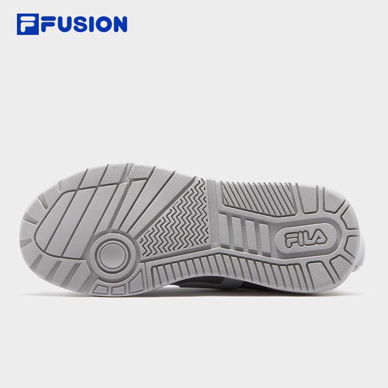FILA FUSION 2026 Summer Casual Board Sneakers