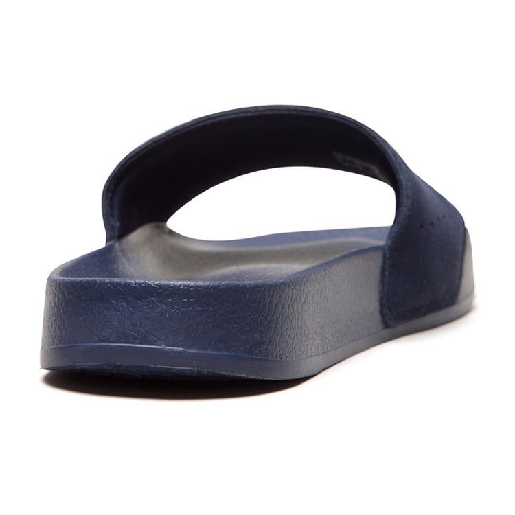 Puma Leadcat Comfortable Fashion Slide Sandals Unisex Footwear Blue 365758-02