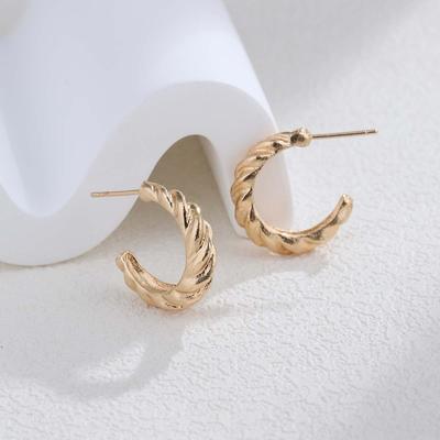 Náušnice – Náušnice kruhy