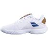 Babolat Jet Tere 2 All Court Wimbledon Tennis 3A0S25C686 Men's Shoes,