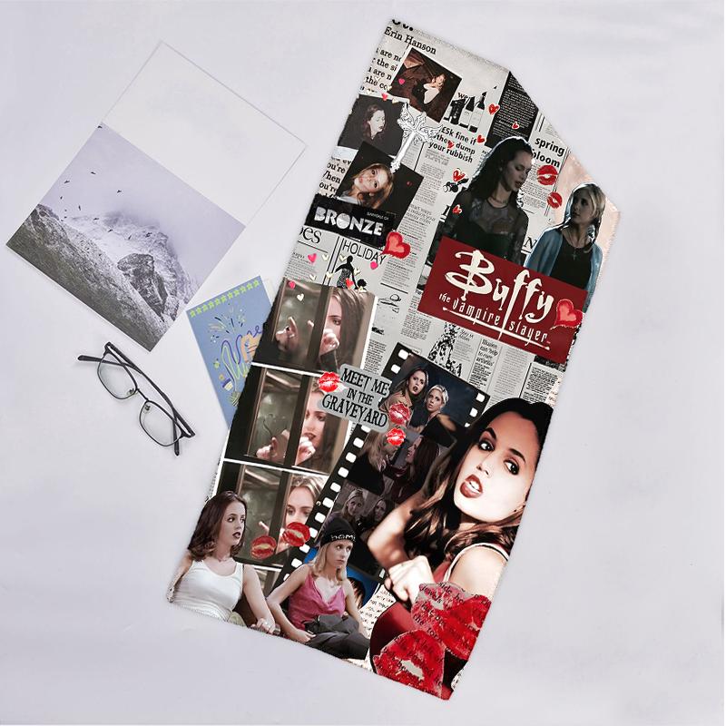 Buffy Fashion Beach Towel: Ideal for Summer Adventures Soft, absorbent and quick drying suitable for swimming and bathing