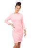 Classical Light Pink Dress