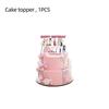 Taylor Singer Party Decorations Including Cake Topper Banner Balloon For Fans