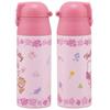 Skater Mug Bottle 360ml Stainless Steel Water Bottle Hello Kitty Flower Wreath Sanrio Thermal/Cold SDPC4-A