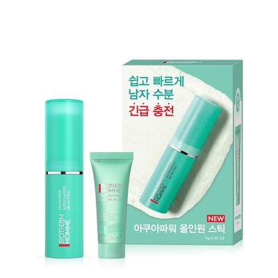 Cura della pelle – Set di cosmetici per la cura
