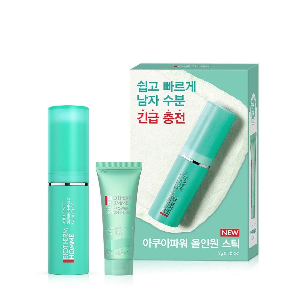 

Biotherm Aqua Power All-in-One Stick Special Set
