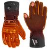 [2024 Cold Protection/Best Masterpiece] KEMIMOTO Electric Heating Gloves Motorcycle Rapid Heating Motorcycle Gloves Winter Electric Heating Shock Abso