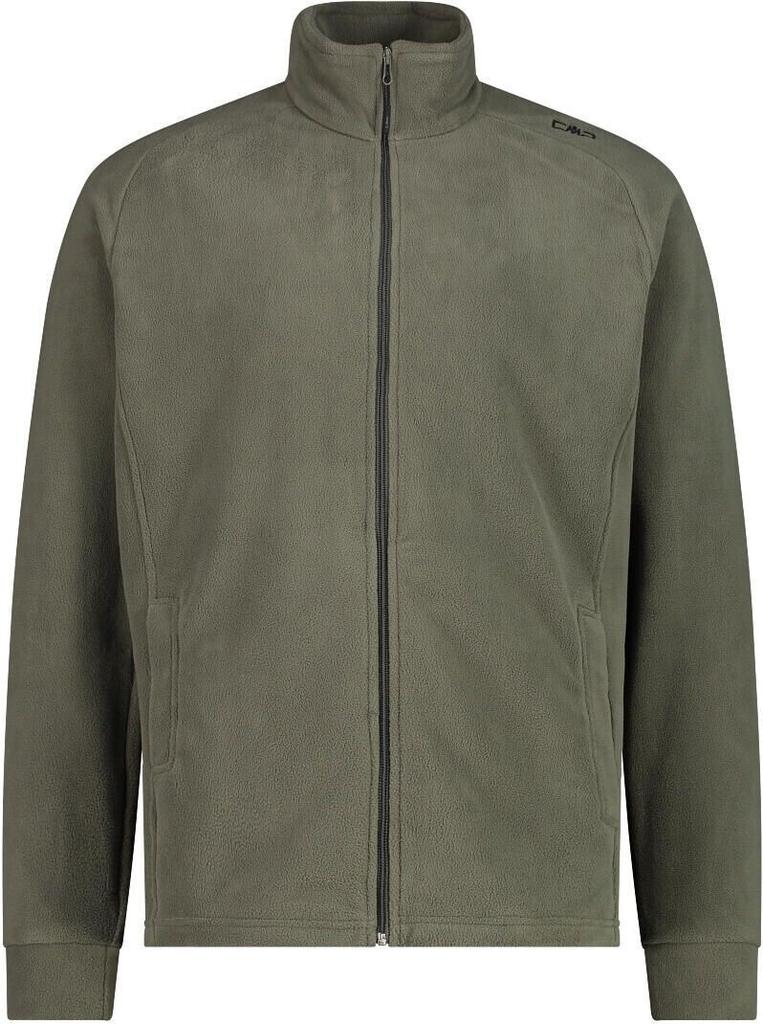 Куртка CMP Men's Arctic Fleece Jacket (33H2347)
