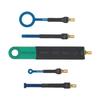 Long Lasting PCB Near Field Antenna Probe 5Pcs Set for EMI EMC Analysis