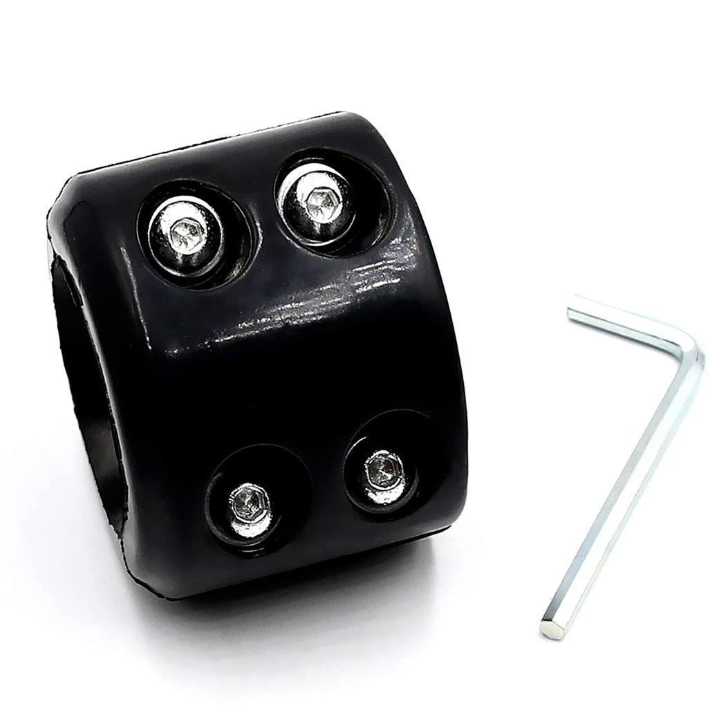 Winch Stopper for Cable Truck UTV ATV Rubber Winch Cable Stopper Universal Winch Cable Hook Stopper Rubber Winch Rope Line Saver