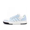 Adidas ENTRAP Ice Blue Cat Language Slip Resistant, Abrasion Resistant, Breathable Low top Skateboard Shoes Unisex JI2546(Team2259-)