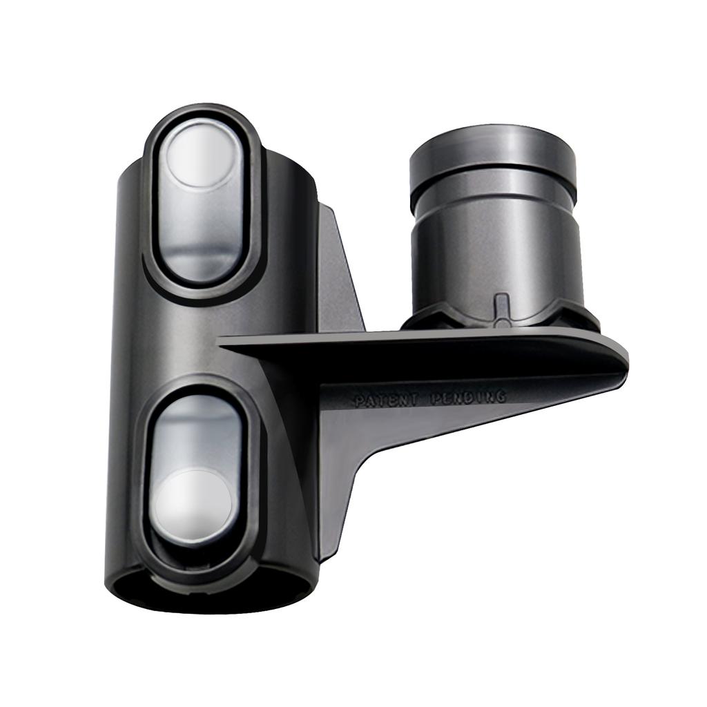 For Dyson DC58 DC59 DC62 V6 DC35 DC45 Vacuum Cleaner Brushes Parts Accessories Storage Holder Bracket Head