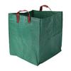 Reusable Leaf Bags 125/270L Lawn Bags Garden Clippings Bags Yard Trash Bags Harvest Straw Bags Leaf Collector Lawn Bags