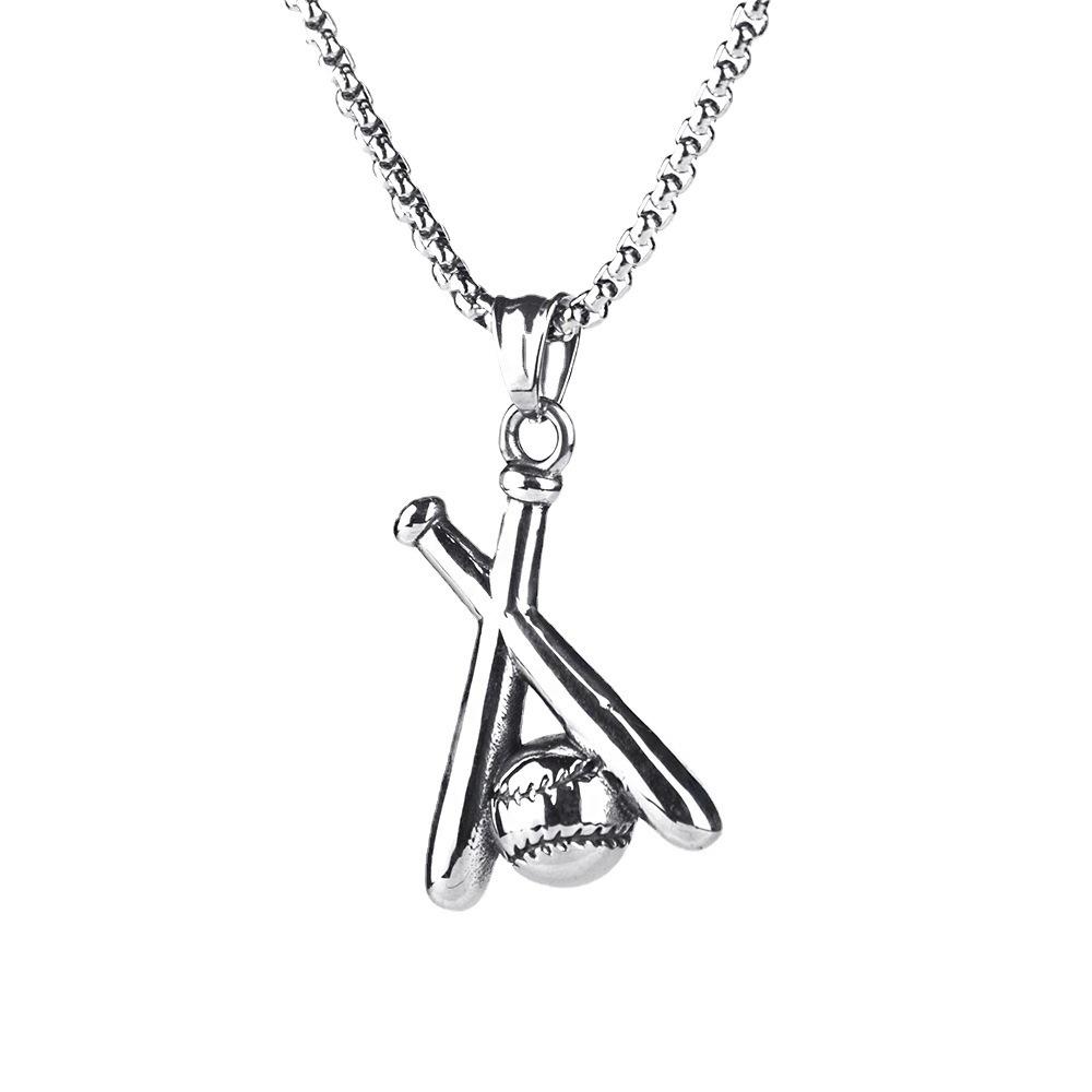 Filmperipherie Witcher 3 Hexer 3 Wolfskopf Halskette Anhänger, Halskette