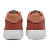 Nike Air Force 1 Low 07 LV8 Next Nature Sun Club - Sharks Fin Men Sneakers Red Burnt-Sunrise Hot-Curry DM0117-800