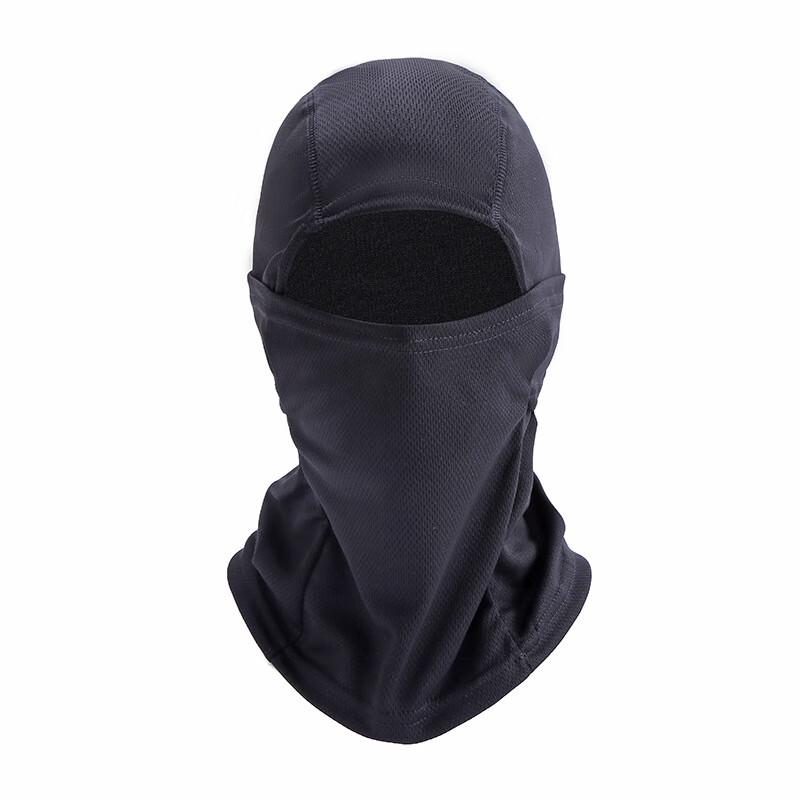 WEZHO Camouflage Outdoor Balaclava