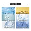 24K Gold Collagen Eye Mask Anti Wrinkle Fade Fine Line Remove Eye Bag Puffiness Dark Circles Fat Granules Moisturizing Skin Care