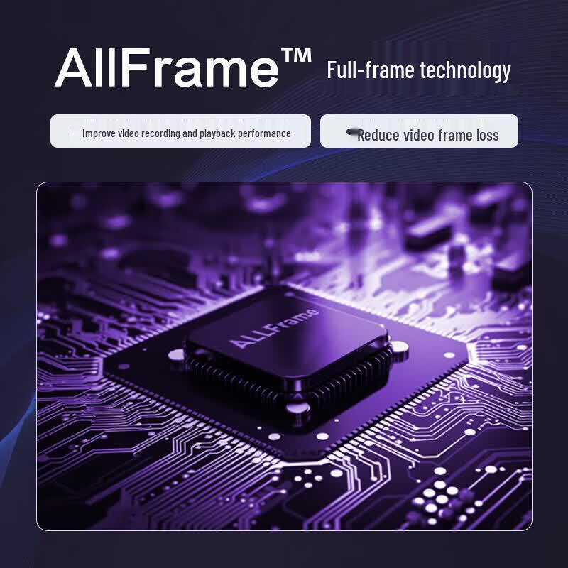 WD Purple 1TB Surveillance Hard Drive