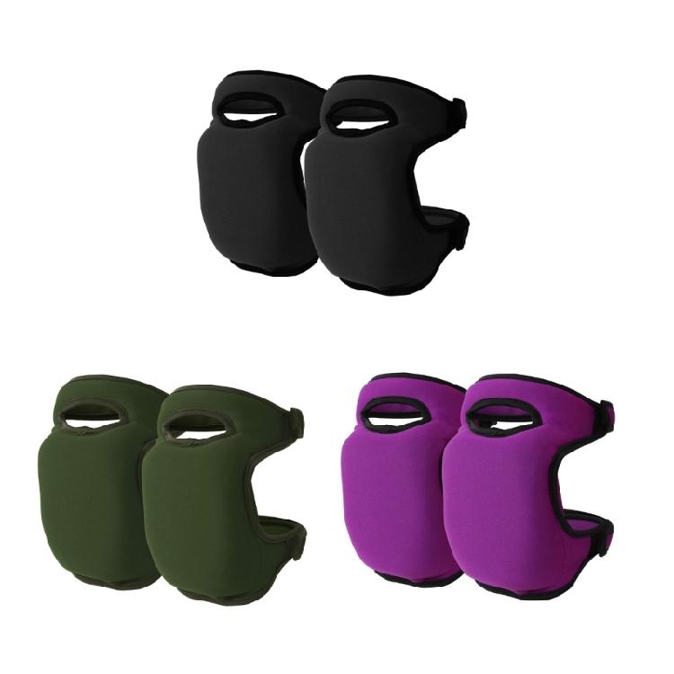 Thickened Kneeling Cushions Kneepad Protective Knee Sleeve Knee Pads for Construction Gardening Flooring Knee Protector
