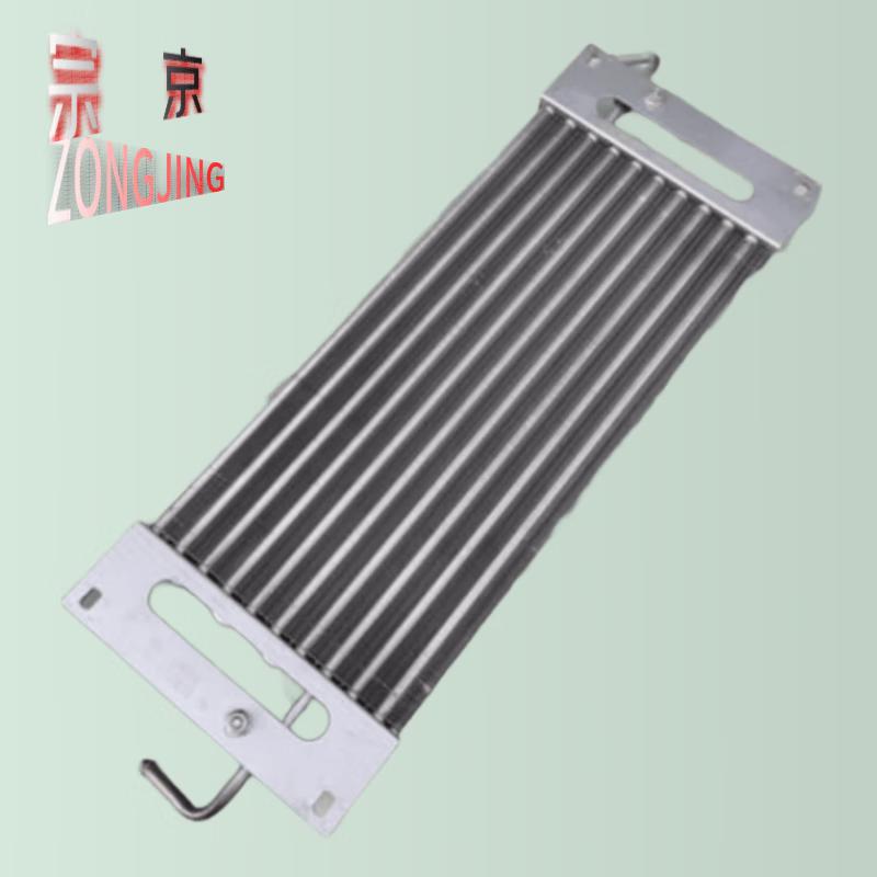 Dongfeng Mengshi EQ2050 AC Condenser Cooler Core
