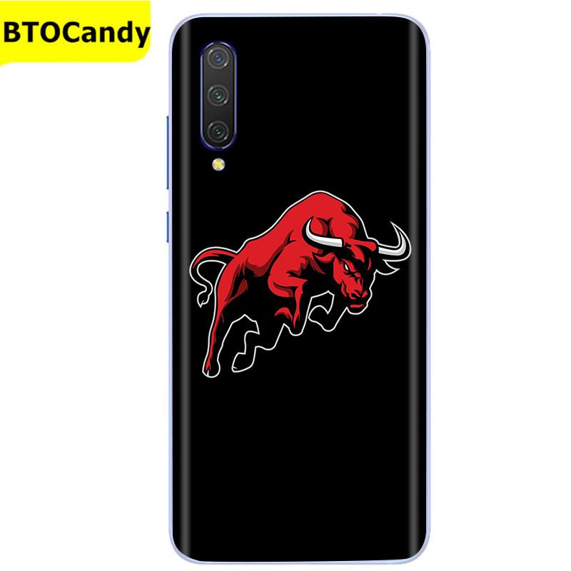 

Силиконовый чехол для Xiaomi Mi A3, прозрачная мягкая задняя крышка, чехол для телефона Xiaomi Mi A3, Xiaomi MiA3, силиконовый чехол из ТПУ, чехол Xiaomi Mi A3