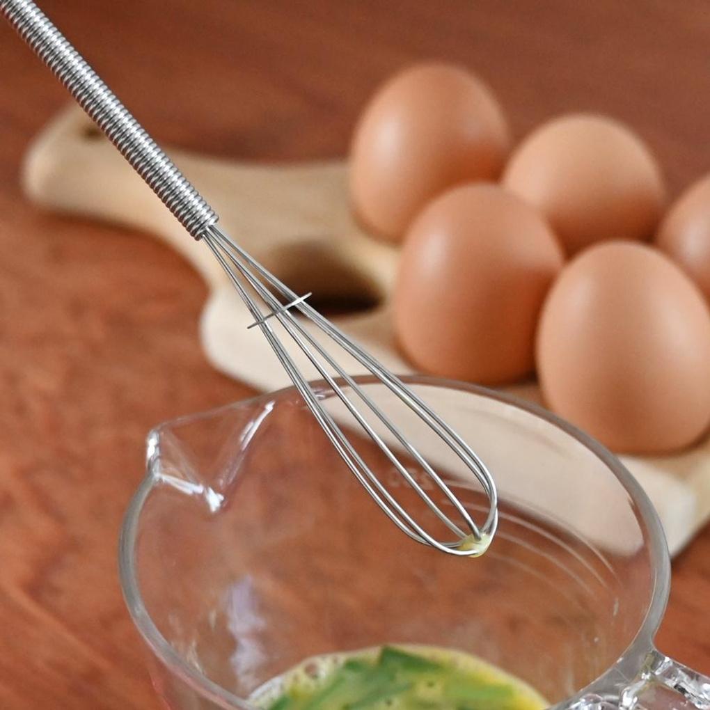 

Вспениватель из нержавеющей стали 18см/20.5см