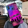 Anime G-Gorillaz Phone Case For Xiaomi Mi 5X 8 9 10 11 12 Lite Pro 10T PocoX3pro PocoM3 Note 10 Pro Lite