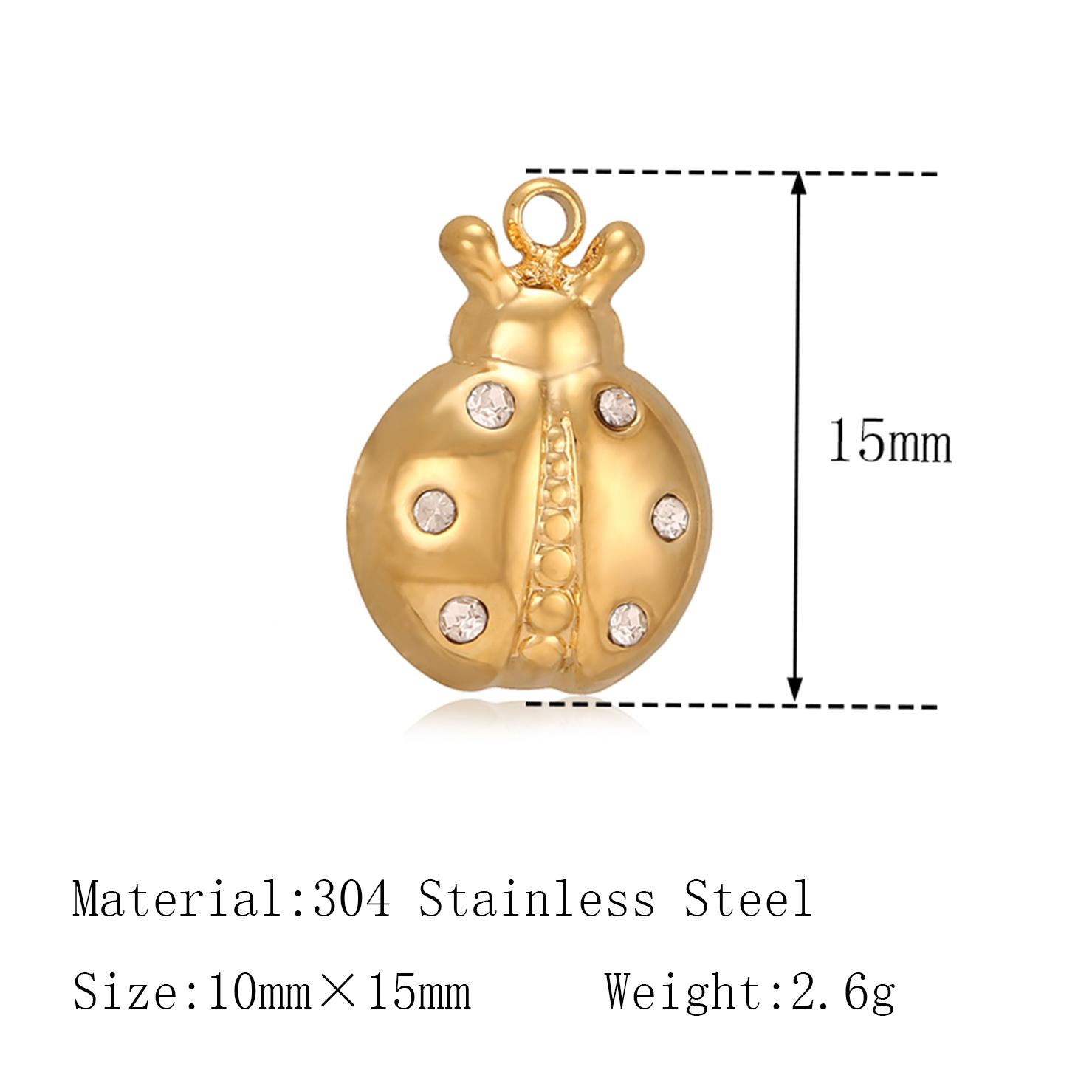 

3Pcs New Camera/Ballet Dancers/Ox Horn Charms Stainless Steel Red Sacred Heart Pendants for Bracelet Necklace DIY Jewelry Making