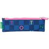 Trousse Scolaire - SAFTA - Benetton DAMERO - Confortable - Polyvalente - Enfants 5-14 Ans